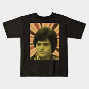 Retro Osmond Kids T-Shirt